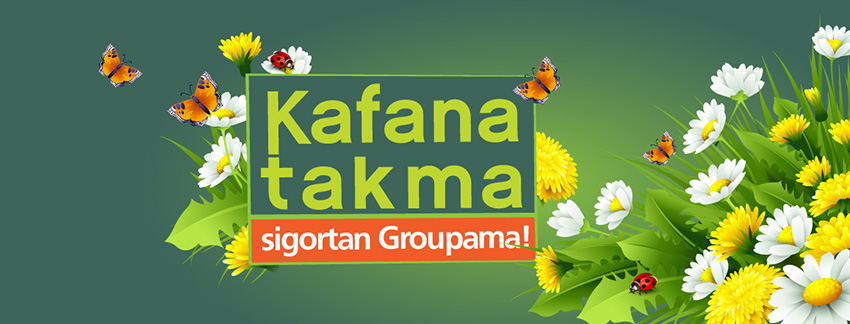 Groupama Sigorta